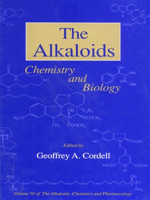cover image of Chemistry and Biology